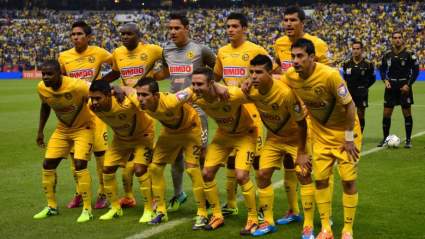 Como Ver América vs. Monterrey en Vivo por Internet y Móvil