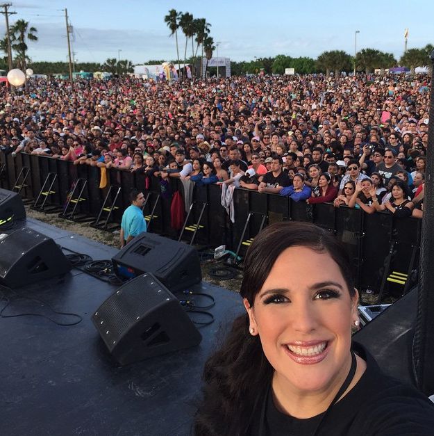 Angelica Vale, Premios Tu Mundo