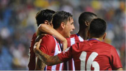 Como Ver Atlético Madrid vs. Espanyol en Vivo por Internet y Móvil