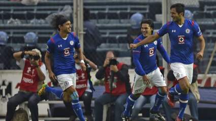 Como Ver Cruz Azul vs. Necaxa en Vivo por Internet y Móvil