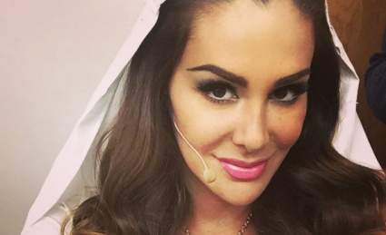 Ninel Conde Termina Caso Legal Contra su Ex Esposo, Juan Zepeda : 5 Datos Importantes que Tienes que Saber