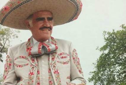 Vicente Fernández, Entérate de su Fortuna: Las Fotos que Tienes que Ver