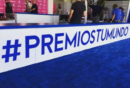 Premios Tu Mundo 2015: Las Fotos que Tienes que Ver