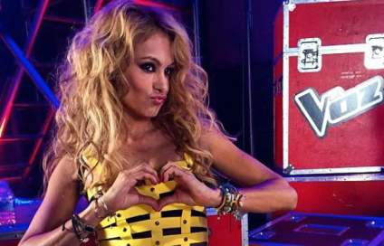 Paulina Rubio, Entérate de su Fortuna: Las Fotos que Tienes que Ver