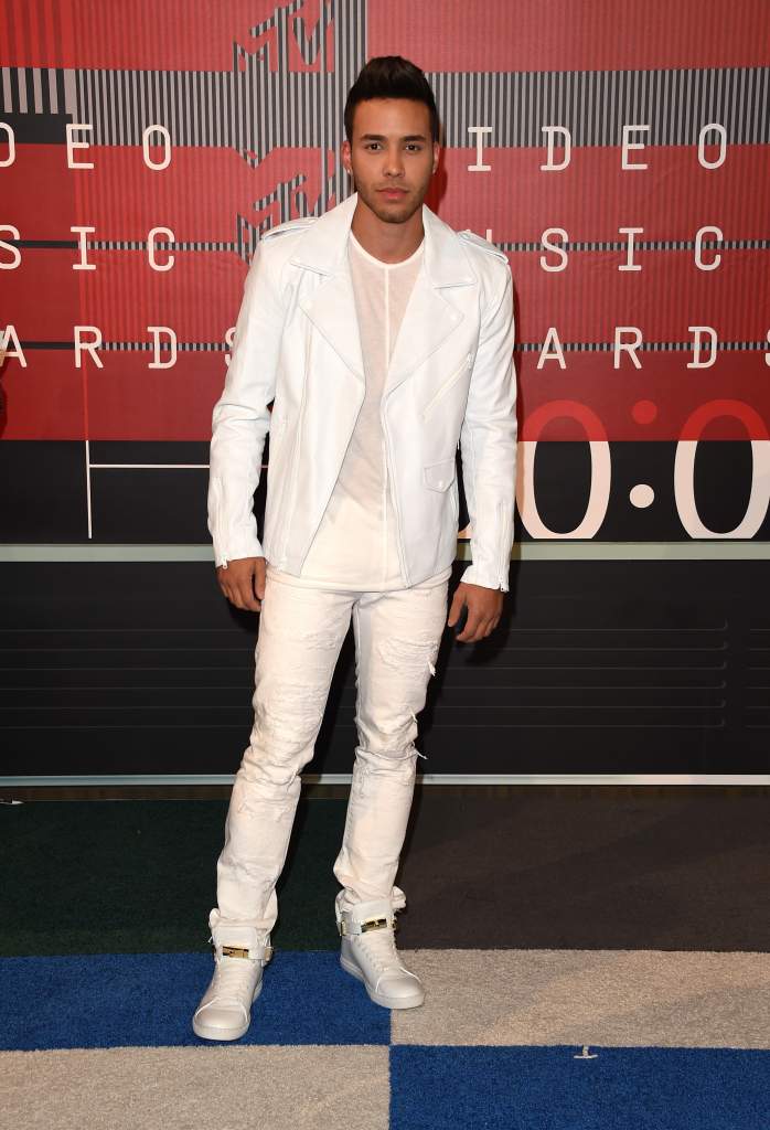 MTV, Prince Royce