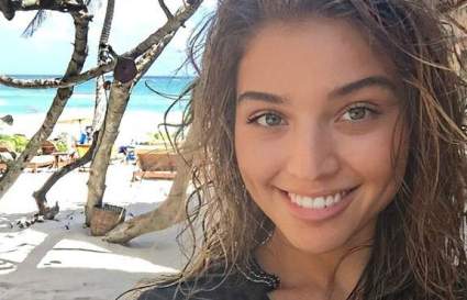 Daniela López, Nueva Modelo de Victoria’s Secret: 5 Datos Curiosos que Tienes que Saber