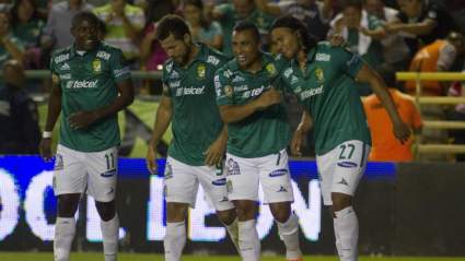 Como Ver Pachuca vs. León en Vivo por Internet y Móvil