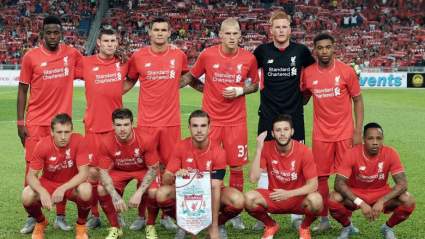 Como Ver Final de Europa League: Liverpool vs. Sevilla en Vivo por Internet y Móvil