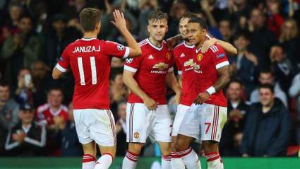 Como Ver Manchester United vs. Crystal Palace en Vivo por Internet y Móvil