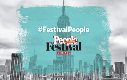 ¿Cuándo es el Festival People en Español 2015?