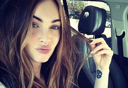 Megan Fox, Entérate de su Fortuna: Las Fotos que Tienes que Ver