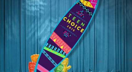 Teen Choice Awards 2015: Nominados & Ganadores