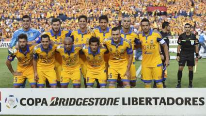Como Ver Tigres vs. Pachuca en Vivo por Internet y Móvil