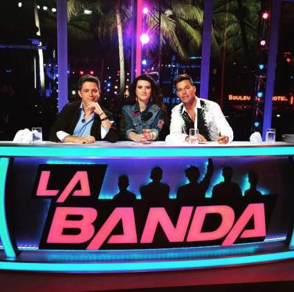 La Banda: Conoce a los 9 Participantes que Pasaron la Audición