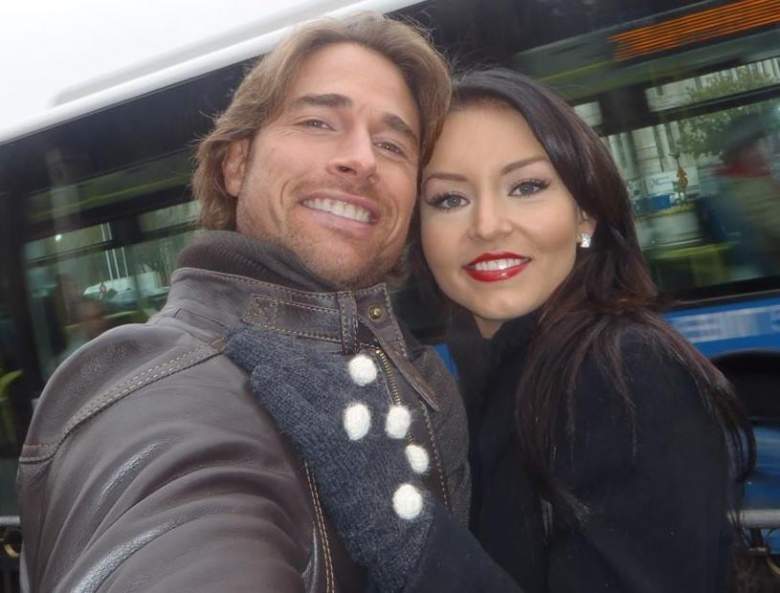 Angelique Boyer, Sebastian Rulli