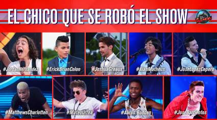 La Banda, 27 de Septiembre: Conoce a los Participantes que Pasaron La Audición