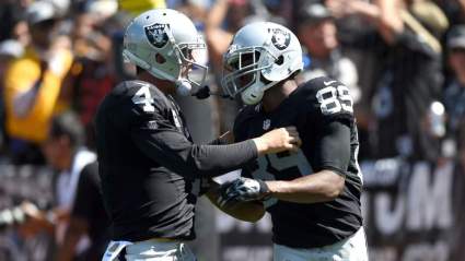 Como Ver Raiders vs. Titans en Vivo por Internet y Móvil