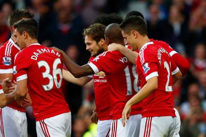 Como Ver Manchester United vs. Leicester City en Vivo por Internet y Móvil