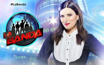 Laura Pausini, La Banda: 5 Datos Curiosos que Tienes que Saber
