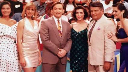 Sábado Gigante, 53 Años al Aire: Las Fotos del Recuerdo