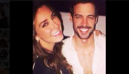 Elizabeth Gutiérrez y William Levy: Se Envían Piropos por las Redes Sociales