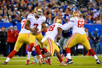 Como Ver 49ers vs. Seahawks en Vivo por Internet y Móvil