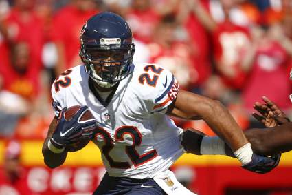 Como Ver Bears vs. Chargers en Vivo por Internet y Móvil