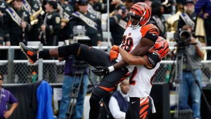 Como Ver Rams vs. Bengals en Vivo por Internet y Móvil