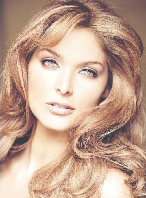 Blanca Soto