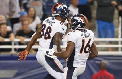 Como Ver Steelers vs. Broncos en Vivo por Internet y Móvil Gratis