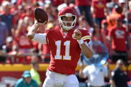 Como Ver Chiefs vs. Texans en Vivo por Internet y Móvil