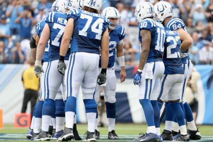 Como Ver Buccaneers vs. Colts en Vivo por Internet y Móvil