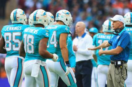 Como Ver Dolphins vs. Jets en Vivo por Internet y Móvil