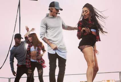 Elysandra Quiñones, ¿La Nueva Conquista de Justin Bieber?: 5 Datos Curiosos que Tienes que Saber