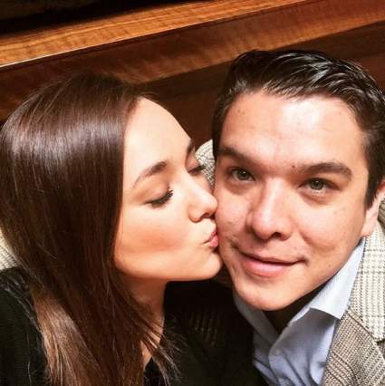 ¿Sherlyn Está Embarazada?