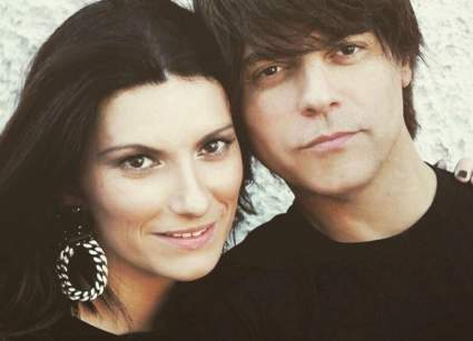 Paolo Carta, Pareja de Laura Pausini: Las Fotos que Tienes que Ver