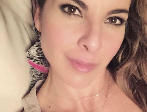 Kate del Castillo