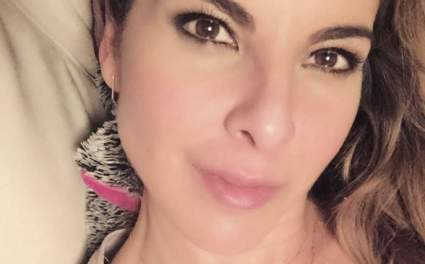 Kate del Castillo: 5 Datos Curiosos que Tienes que Saber