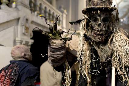 Halloween 2020: 5 aterradoras películas ideales para ver en casa