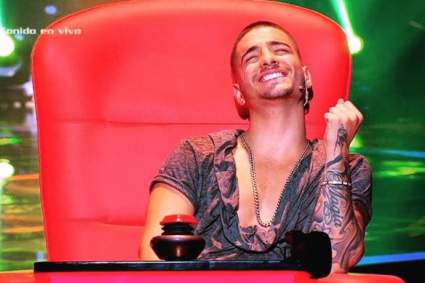 Maluma: 5 Datos Importantes que Tienes que Saber
