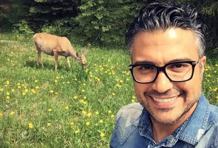 Jaime Camil, Entérate de su Fortuna: Las Fotos que Tienes que Ver