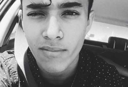 Joel Pimentel, ‘La Banda: Las Fotos que Tienes que Ver