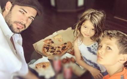 William Levy con sus Hijos: Las Fotos que Tienes que Ver