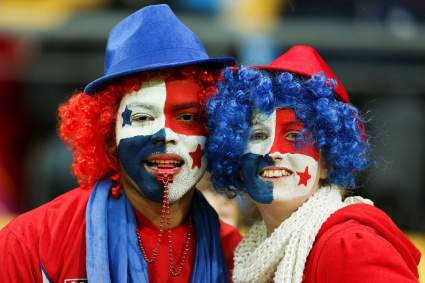 Cómo Ver Panamá vs. Belice Gratis y en Vivo por Internet y Móvil [Vídeo/Livestream]