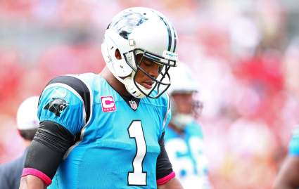 Como Ver Cardinals vs. Panthers en Vivo por Internet y Móvil
