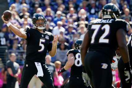 Como Ver Jaguars vs. Ravens en Vivo por Internet y Móvil