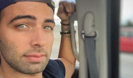 Jencarlos Canela: 5 Datos Curiosos que Tienes que Saber