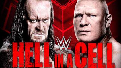 ¿Cuando es WWE Hell in a Cell?: Fecha, Horarios, Local, Peleas y Como Ver el Evento