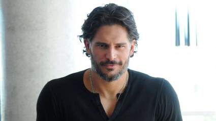 Joe Manganiello, Esposo de Sofía Vergara, Entérate de su Fortuna