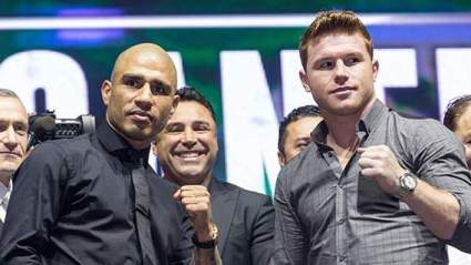Cotto vs Canelo: ¿Cuánto Cuesta el Pay Per View de la Pelea?